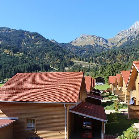 Feriendorf Am Hahnenkamm Ройтте Номер фото