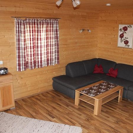 Feriendorf Am Hahnenkamm Ройтте Екстер'єр фото