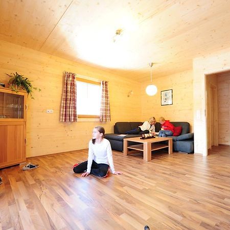 Feriendorf Am Hahnenkamm Ройтте Екстер'єр фото