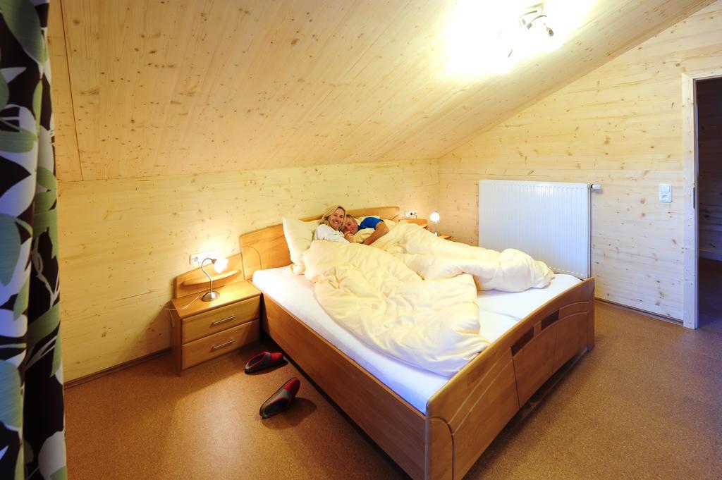 Feriendorf Am Hahnenkamm Ройтте Номер фото